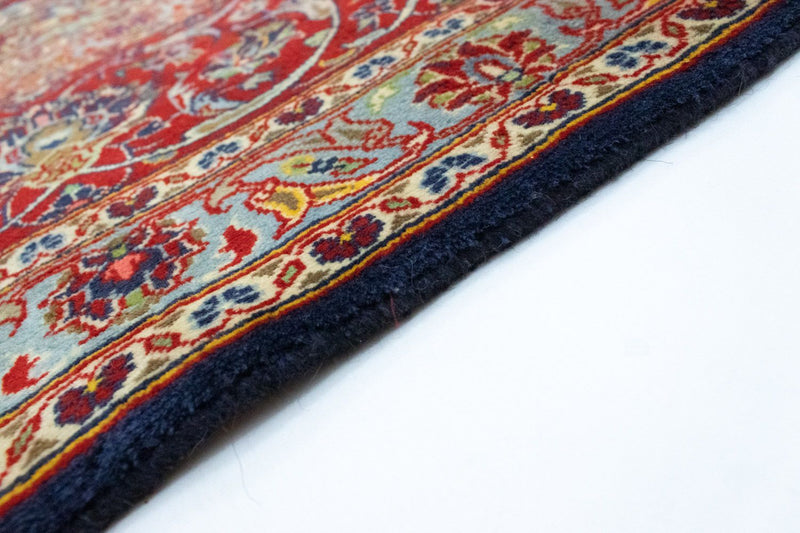 Kashan Koberec 300x433cm - Perský koberec