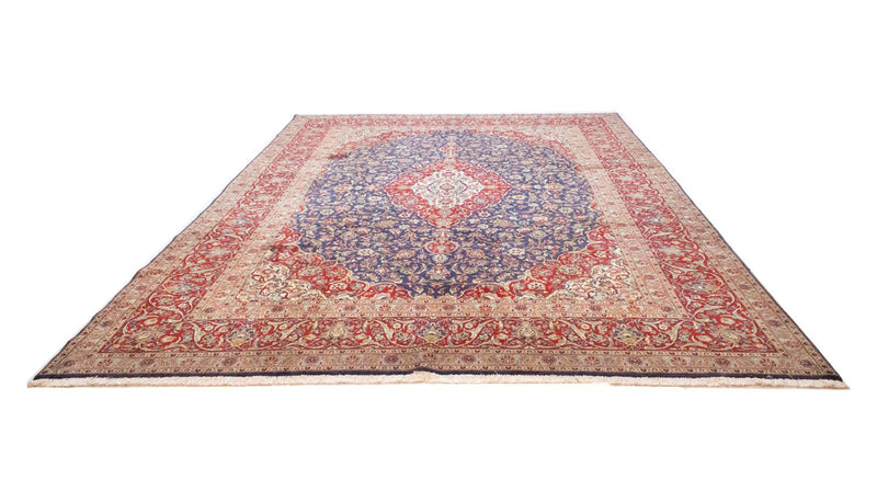 Kashan Koberec 300x433cm - Perský koberec
