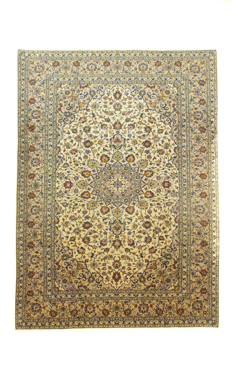 Kashan Koberec 245x333cm - Perský koberec