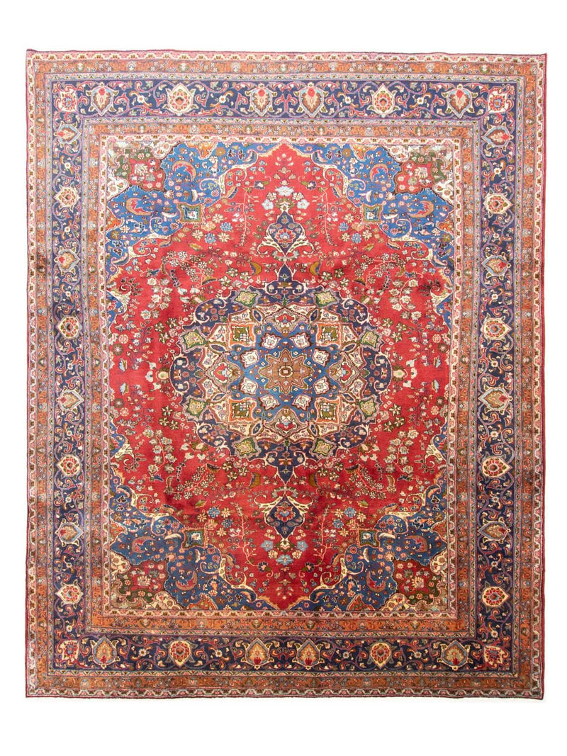 Sabzevar Koberec 300x378cm - Perský koberec