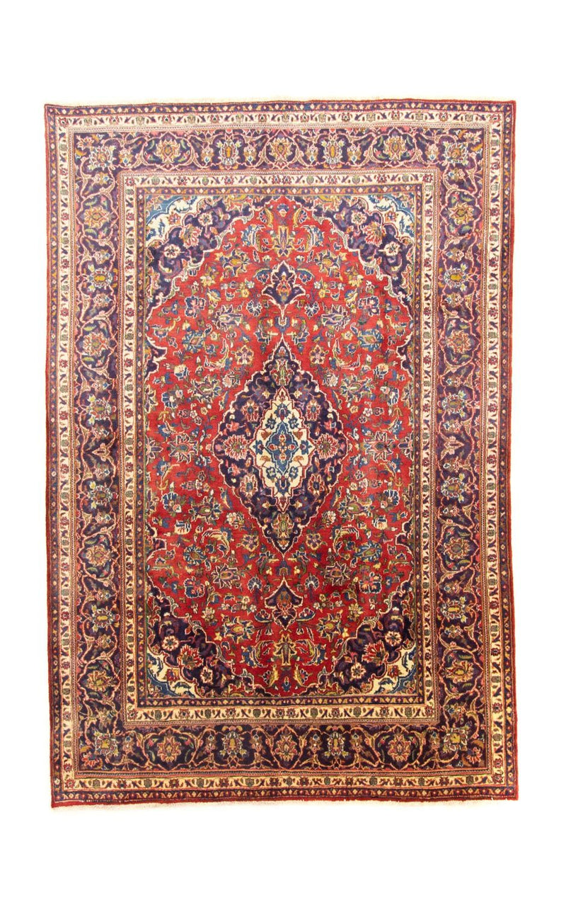 Mašhad Koberec 193x290cm - Perský koberec
