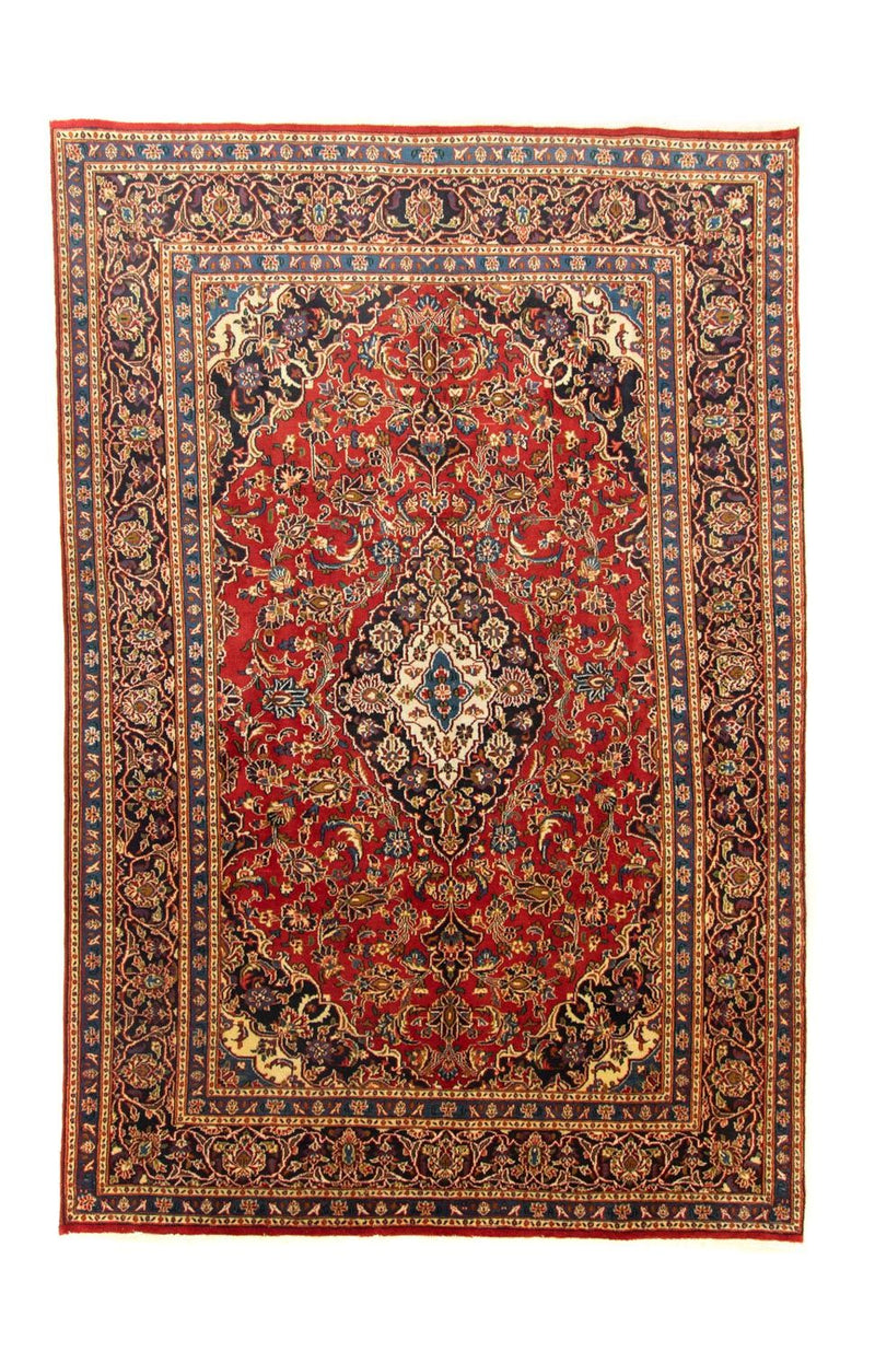 Kashan Koberec 311x200cm - Perský koberec