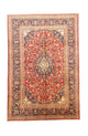 Kashan Koberec 200x290cm - Perský koberec
