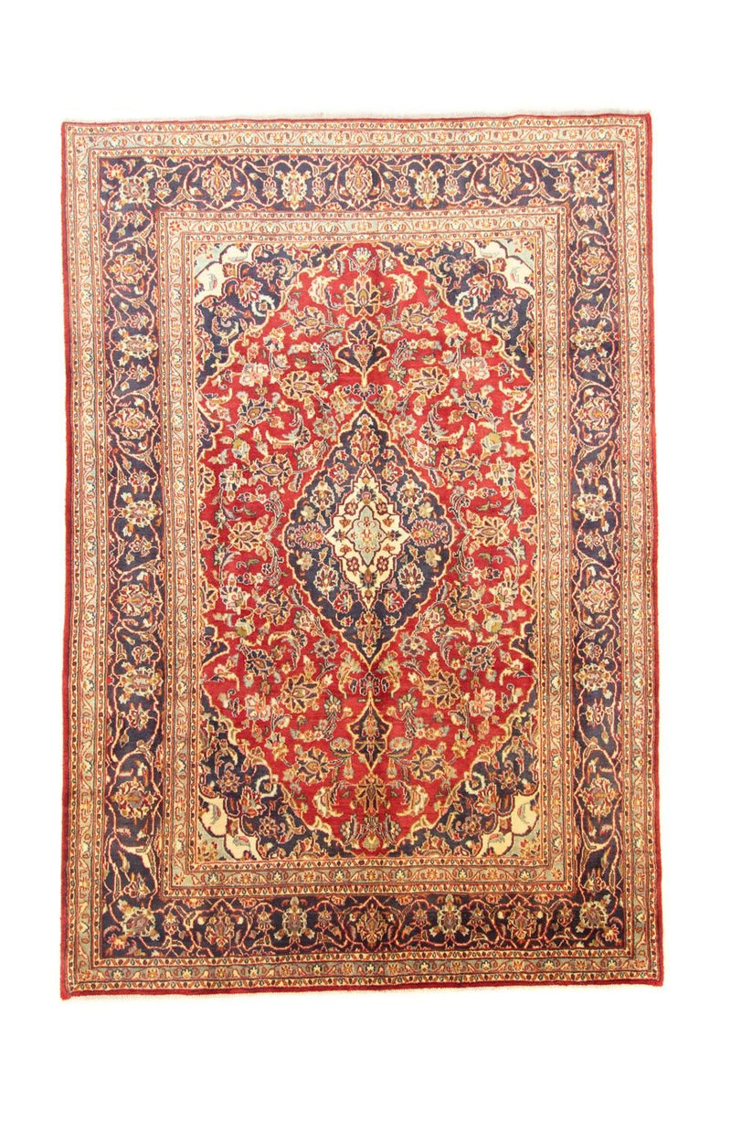 Kashan Koberec 200x290cm - Perský koberec