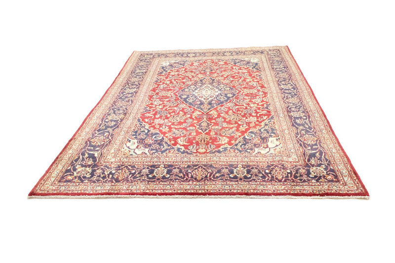 Kashan Koberec 200x290cm - Perský koberec