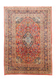 Kashan Koberec 198x284cm - Perský koberec