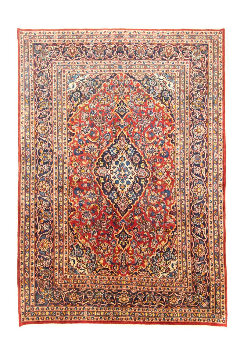 Kashan Koberec 198x284cm - Perský koberec