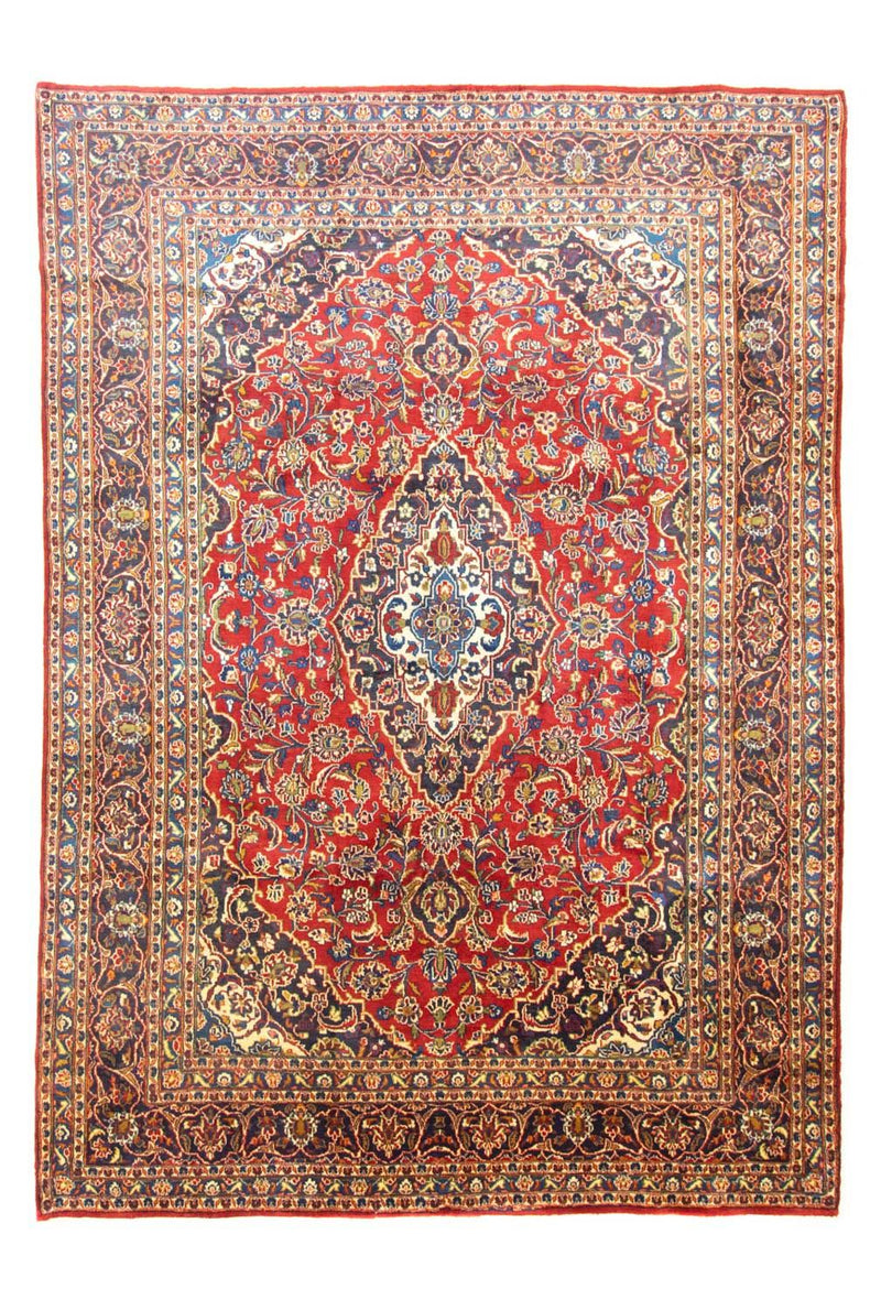 Kashan Koberec 240x335cm - Perský koberec