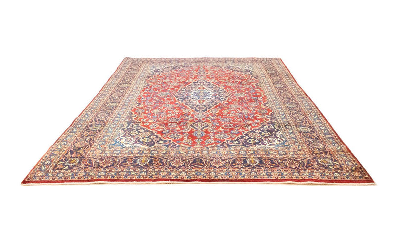 Kashan Koberec 240x335cm - Perský koberec