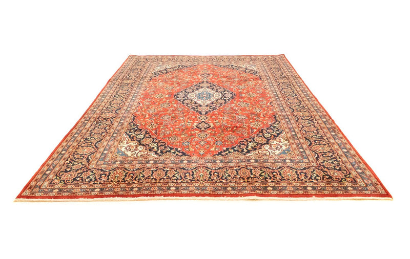 Kashan Koberec 246x337cm - Perský koberec