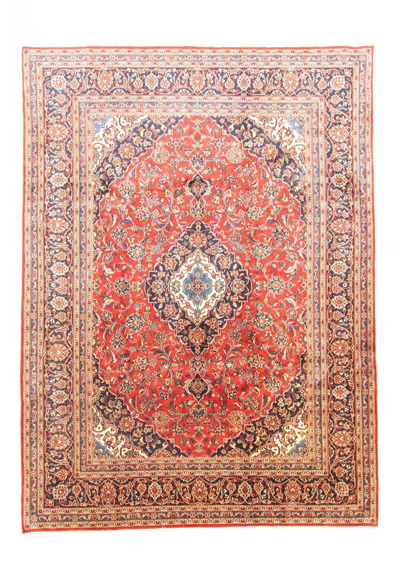 Kashan Koberec 240x333cm - Perský koberec
