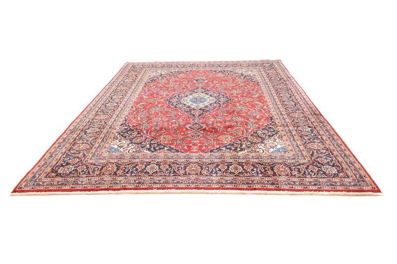 Kashan Koberec 240x333cm - Perský koberec