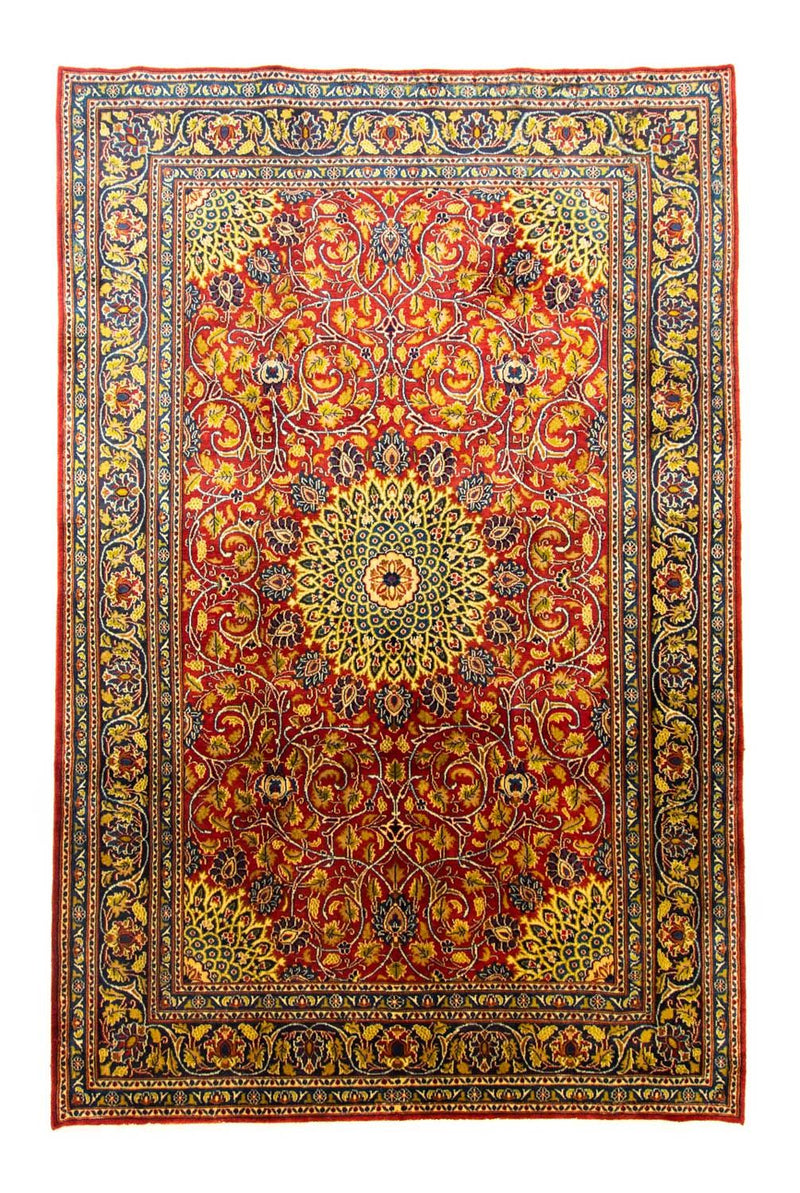 Mašhad Koberec 200x300cm - Perský koberec