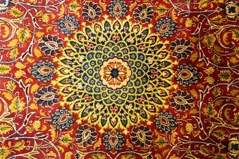 Mašhad Koberec 200x300cm - Perský koberec