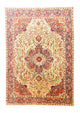 Sabzevar Koberec 194x296cm - Perský koberec