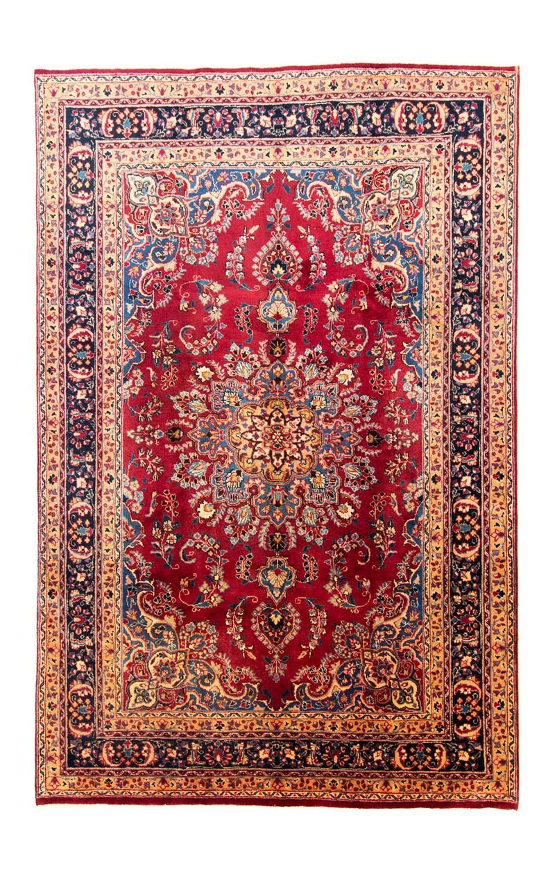 Sabzevar Koberec 200x305cm - Perský koberec