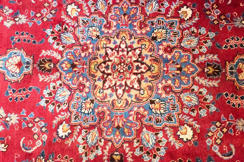 Sabzevar Koberec 200x305cm - Perský koberec