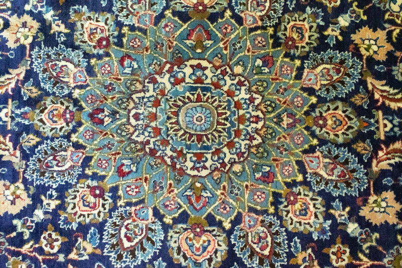 Mašhad Koberec 298x411cm - Perský koberec