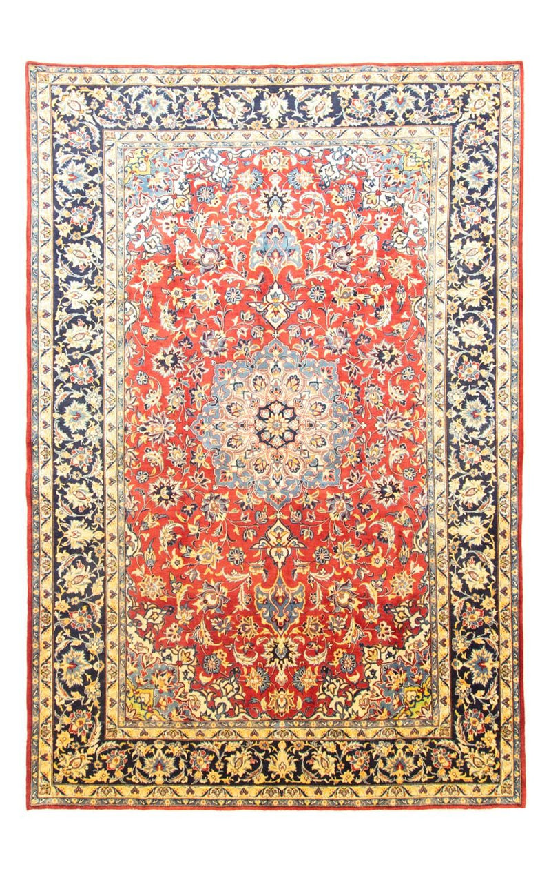 Najafabad Koberec 234x340cm - Perský koberec