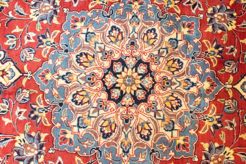 Najafabad Koberec 234x340cm - Perský koberec