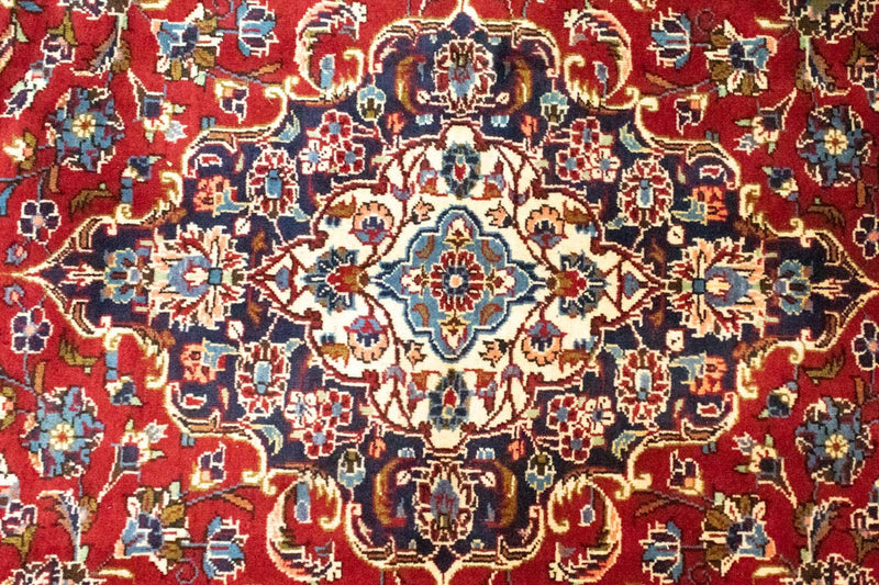Najafabad Koberec 250x343cm - Perský koberec