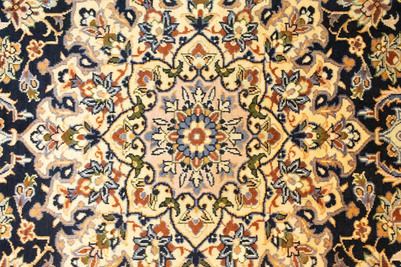Najafabad Koberec 232x346cm - Perský koberec