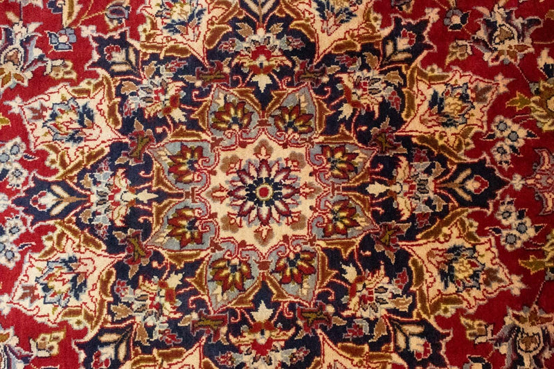 Najafabad Koberec 293x428cm - Perský koberec