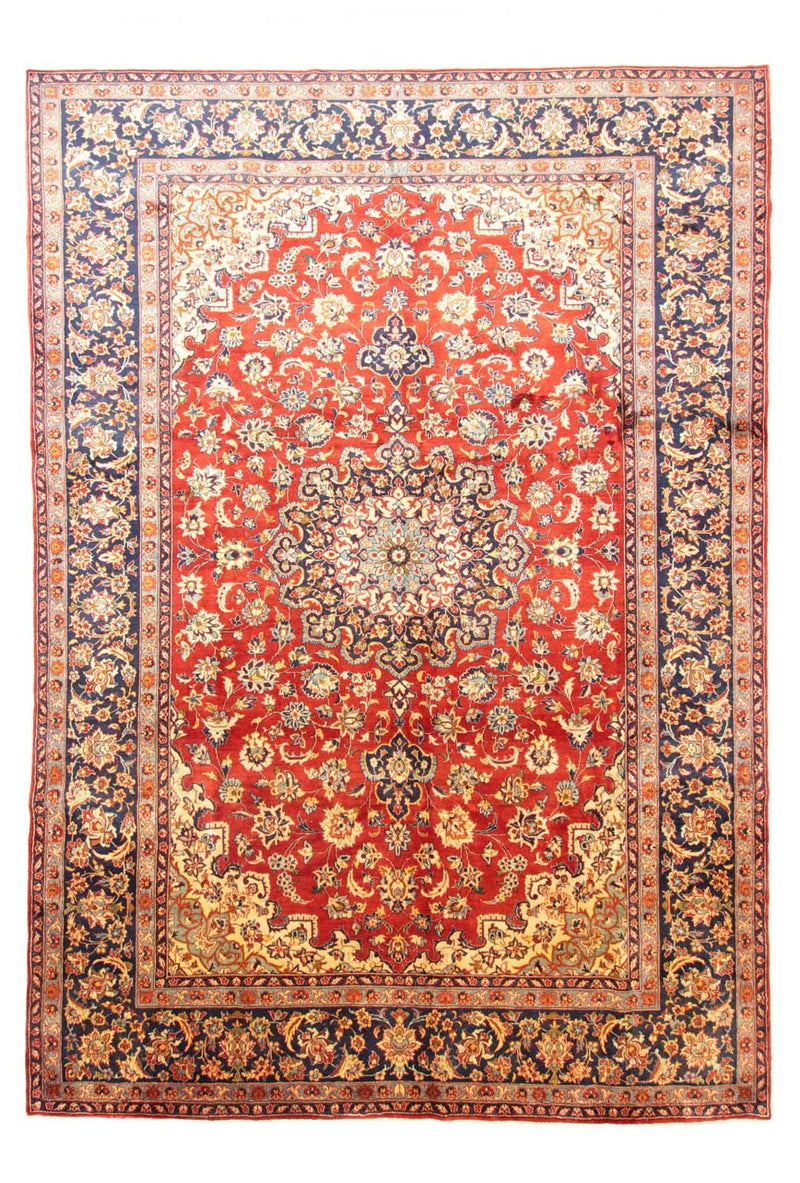 Najafabad Koberec 290x411cm - Perský koberec