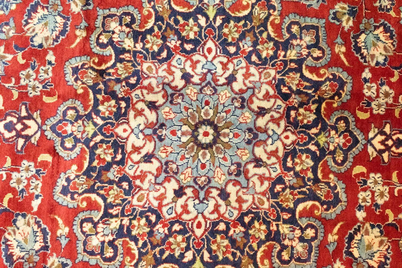 Najafabad Koberec 290x411cm - Perský koberec