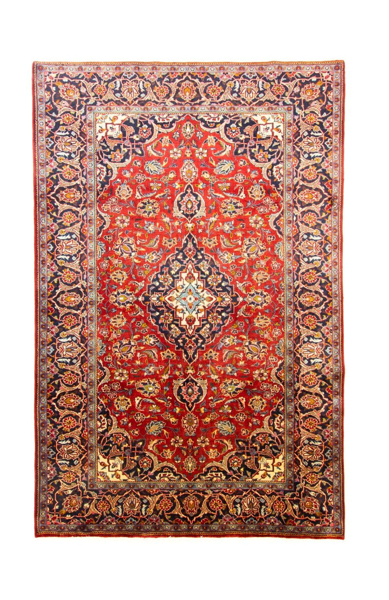 Najafabad Koberec 199x305cm - Perský koberec