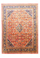 Sarouk Koberec 293x397cm - Perský koberec