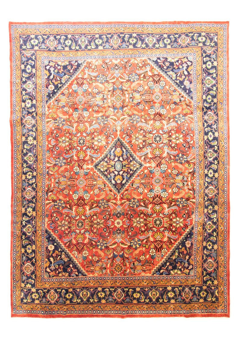 Sarouk Koberec 293x397cm - Perský koberec