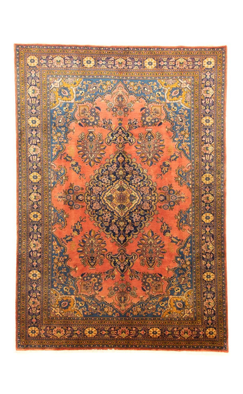 Sarouk Koberec 213x310cm - Perský koberec