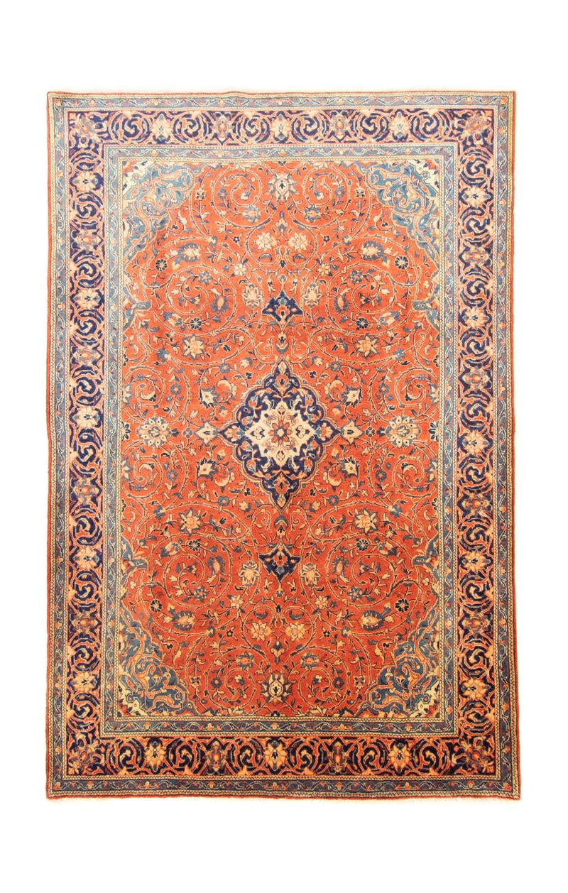 Sarouk Koberec 217x326cm - Perský koberec