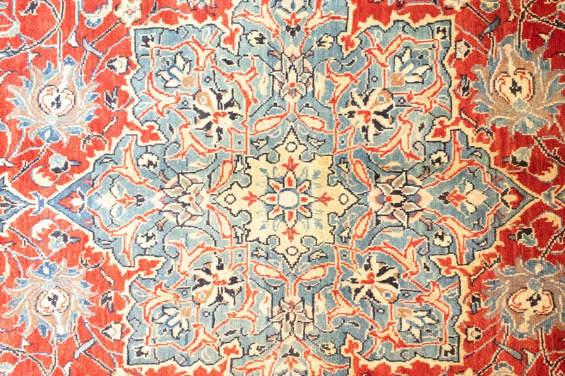 Sarouk Koberec 287x392cm - Perský koberec