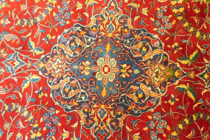 Sarouk Koberec 250x348cm - Perský koberec