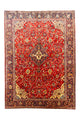 Sarouk Koberec 216x303cm - Perský koberec