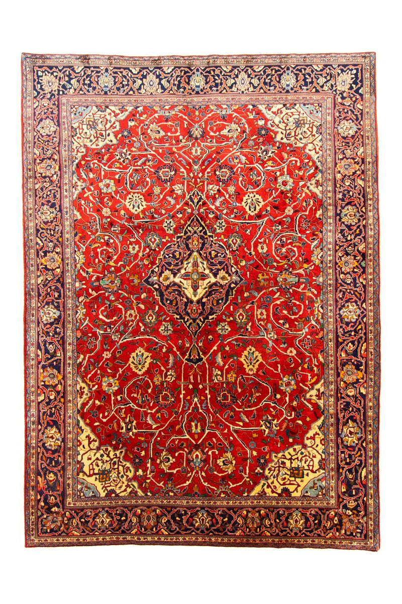Sarouk Koberec 216x303cm - Perský koberec