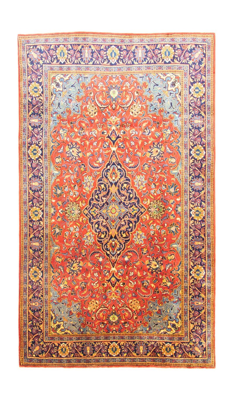 Sarouk Koberec 204x348cm - Perský koberec