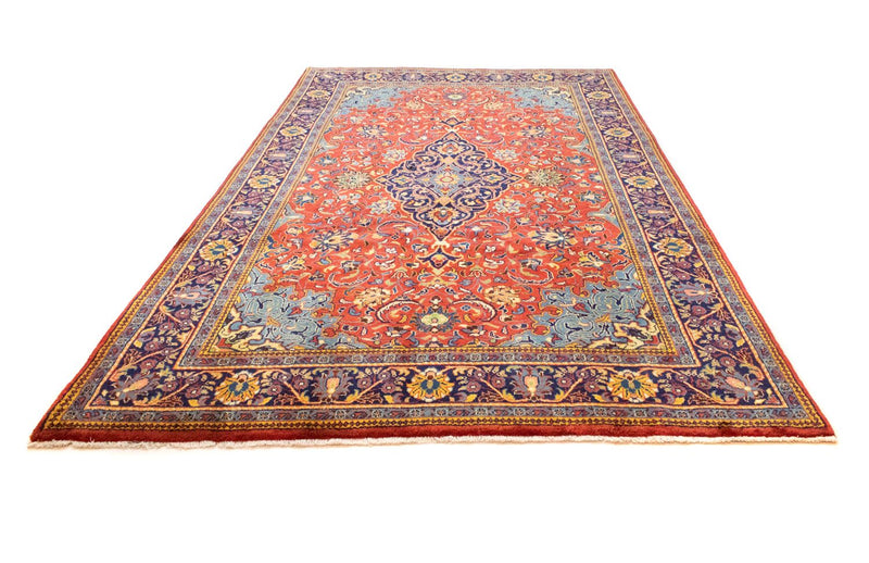Sarouk Koberec 204x348cm - Perský koberec