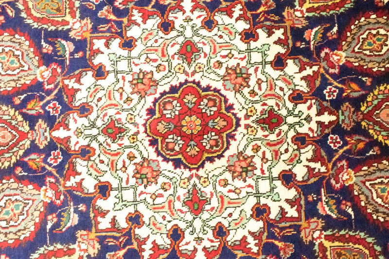 Tabriz Koberec 305x392cm - Perský koberec