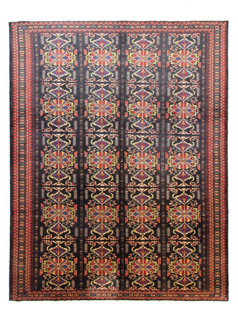 Tabriz Koberec 302x394cm - Perský koberec