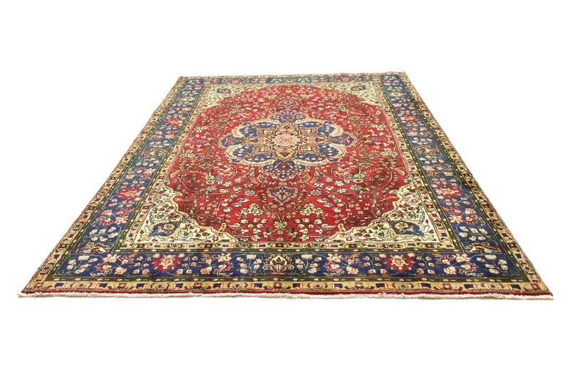 Tabriz Koberec 212x302cm - Perský koberec