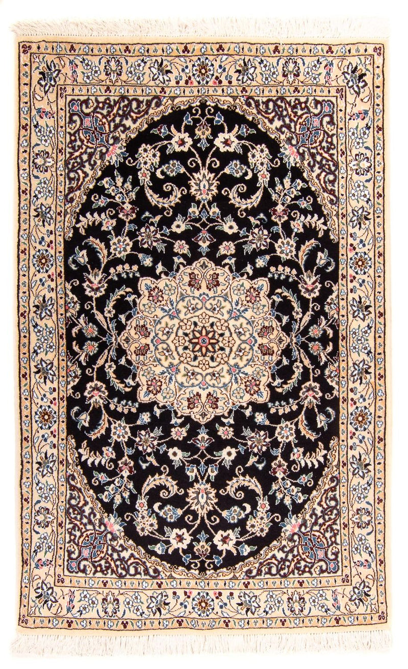 Nain - 9La Koberec 98x156cm - Perský koberec