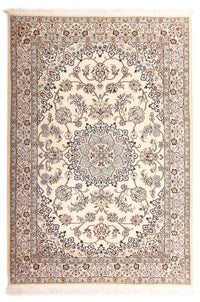 Nain - 9 la Koberec 212x137cm - Perský koberec – product image