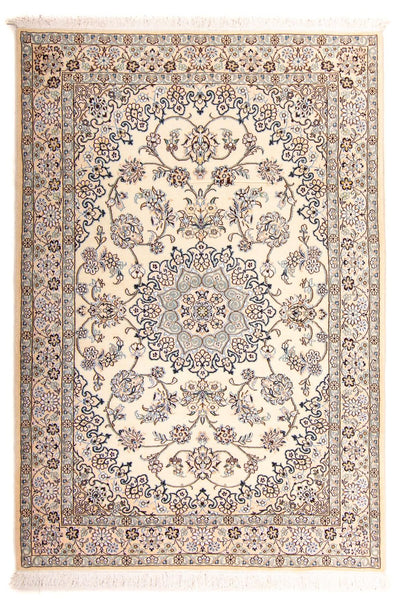 Nain - 9La Koberec 137x212cm - Perský koberec