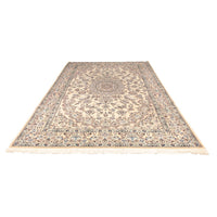 Nain - 9La Koberec 204x312cm - Perský koberec - béžová – product image