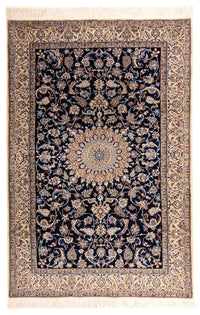 Nain - 6la Koberec 205x128cm - Perský koberec – product image