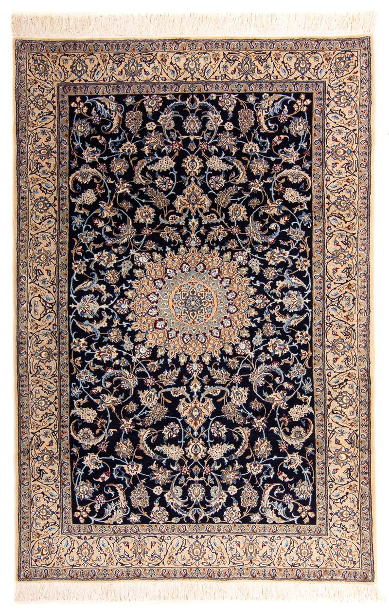 Nain - 6la Koberec 205x128cm - Perský koberec