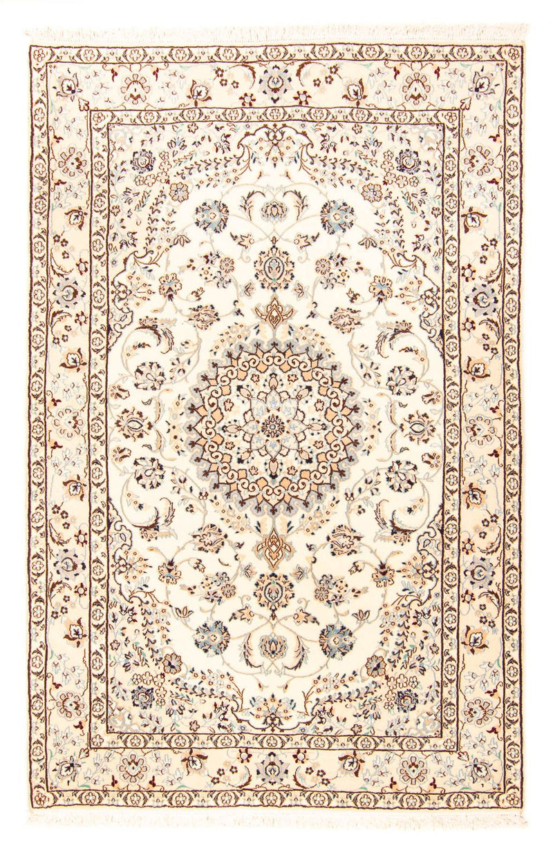 Nain - 9 la Koberec 255x165cm - Perský koberec